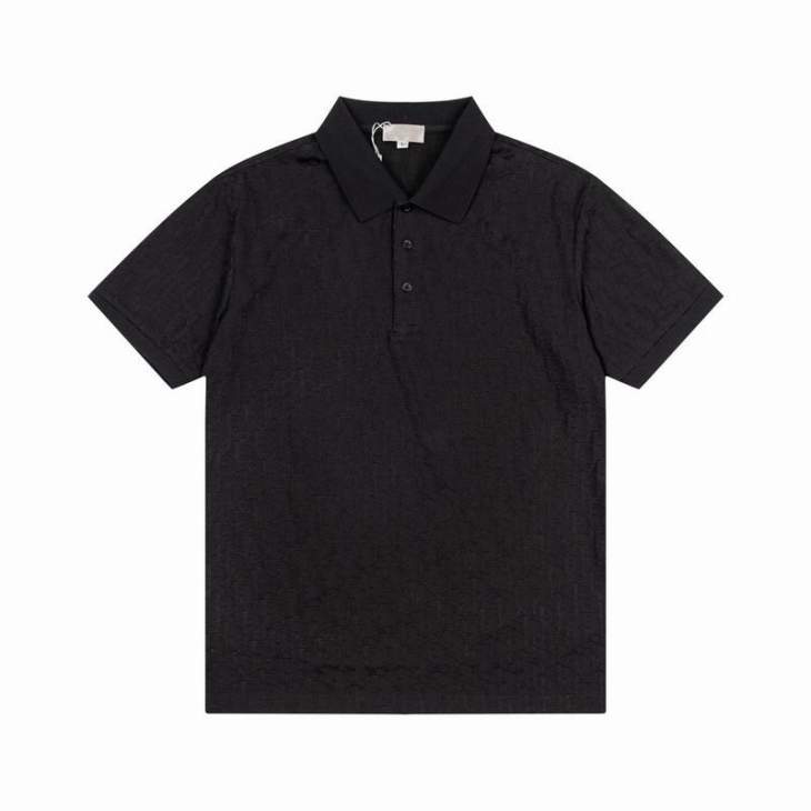 Dior Polo Shirts Short _SKUDiorM-3XLtltx18728465
